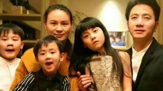 保姆纵火案8年反噬终于来了林生斌近况曝光与之前判若两人(图3)