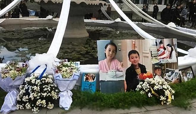保姆纵火案8年反噬终于来了林生斌近况曝光与之前判若两人(图4)