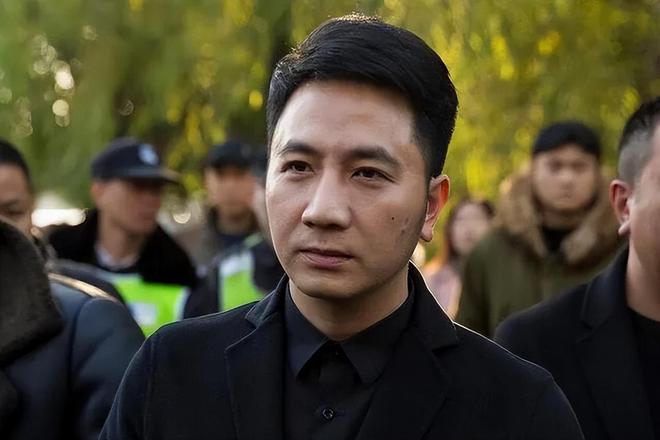 保姆纵火案8年反噬终于来了林生斌近况曝光与之前判若两人(图7)