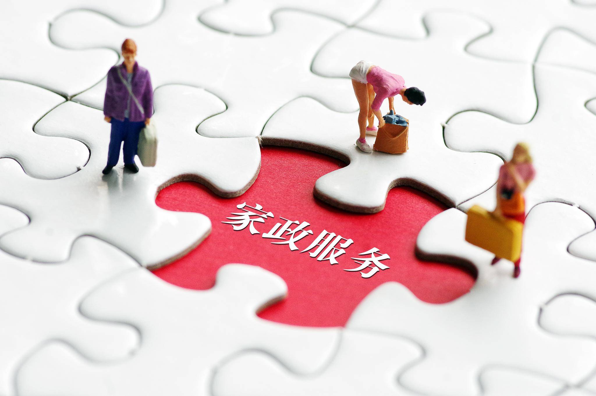 小黄蜂家政平台：引领数字家政新潮流(图2)