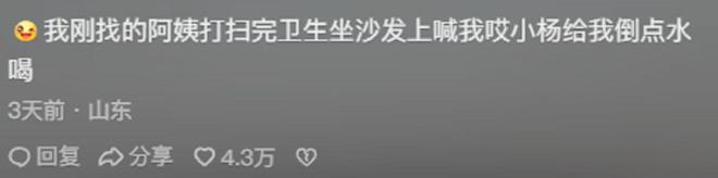 国内保姆为何频遭爱体育注册辞退？菲佣优势何在？