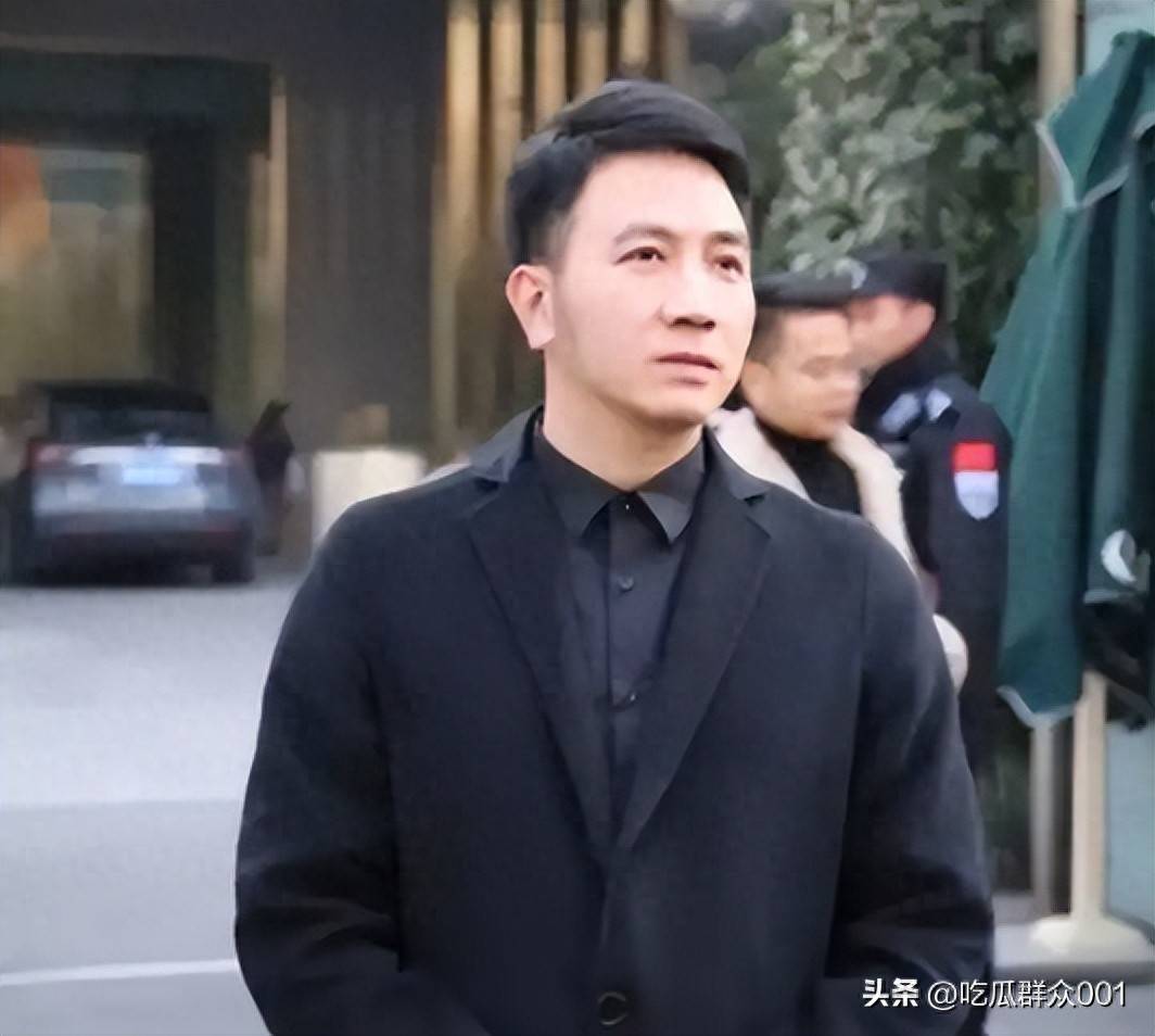 爱体育登录保姆纵火案何时才到头？林生斌告刘信达隐私侵权对方道歉但不服