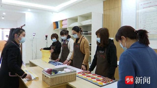 嵌入式家政服务进社区：便捷生活新时代的开启爱体育入口