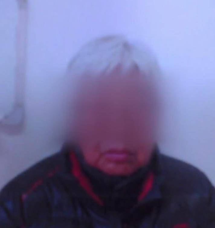 12年南京保姆凌晨犯病持刀狂砍雇主一家警方查出意外真相(图2)