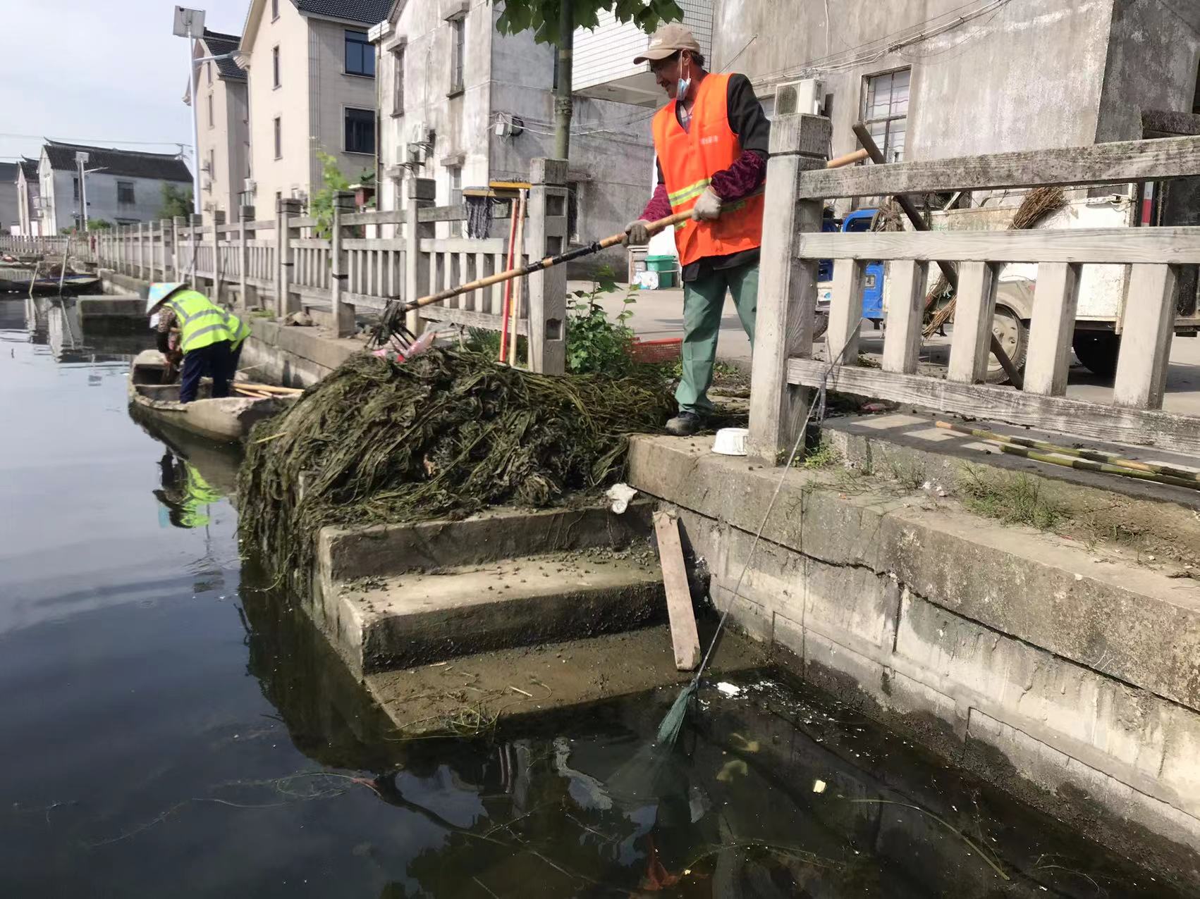 漳州垃圾桶保洁行动：文明城市建设的新亮点
