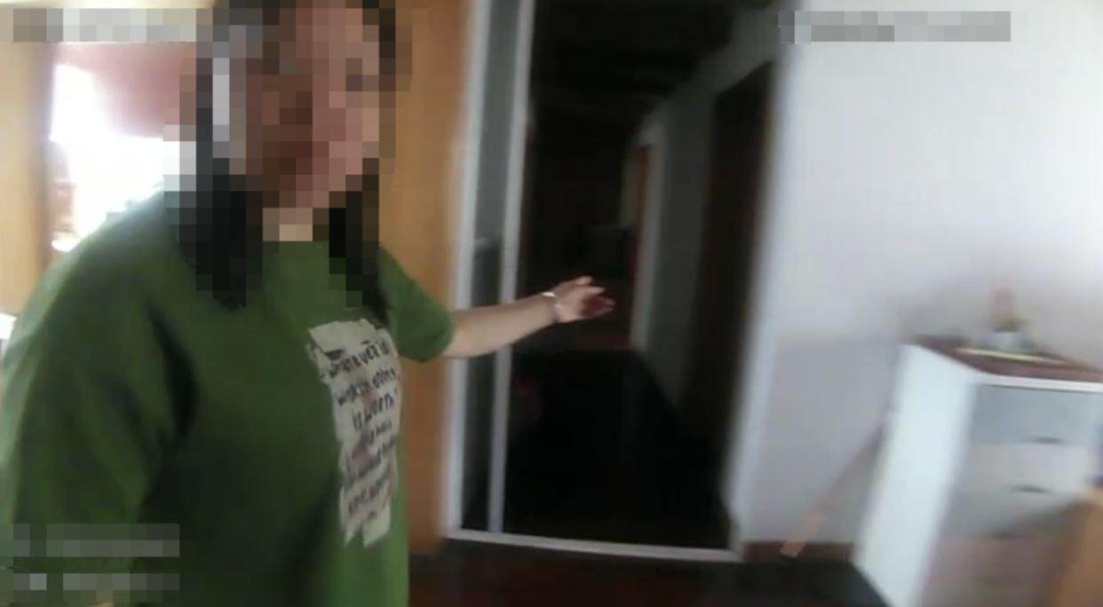 “你现在不要碰手机了”保姆一声吼保住东家355万(图3)