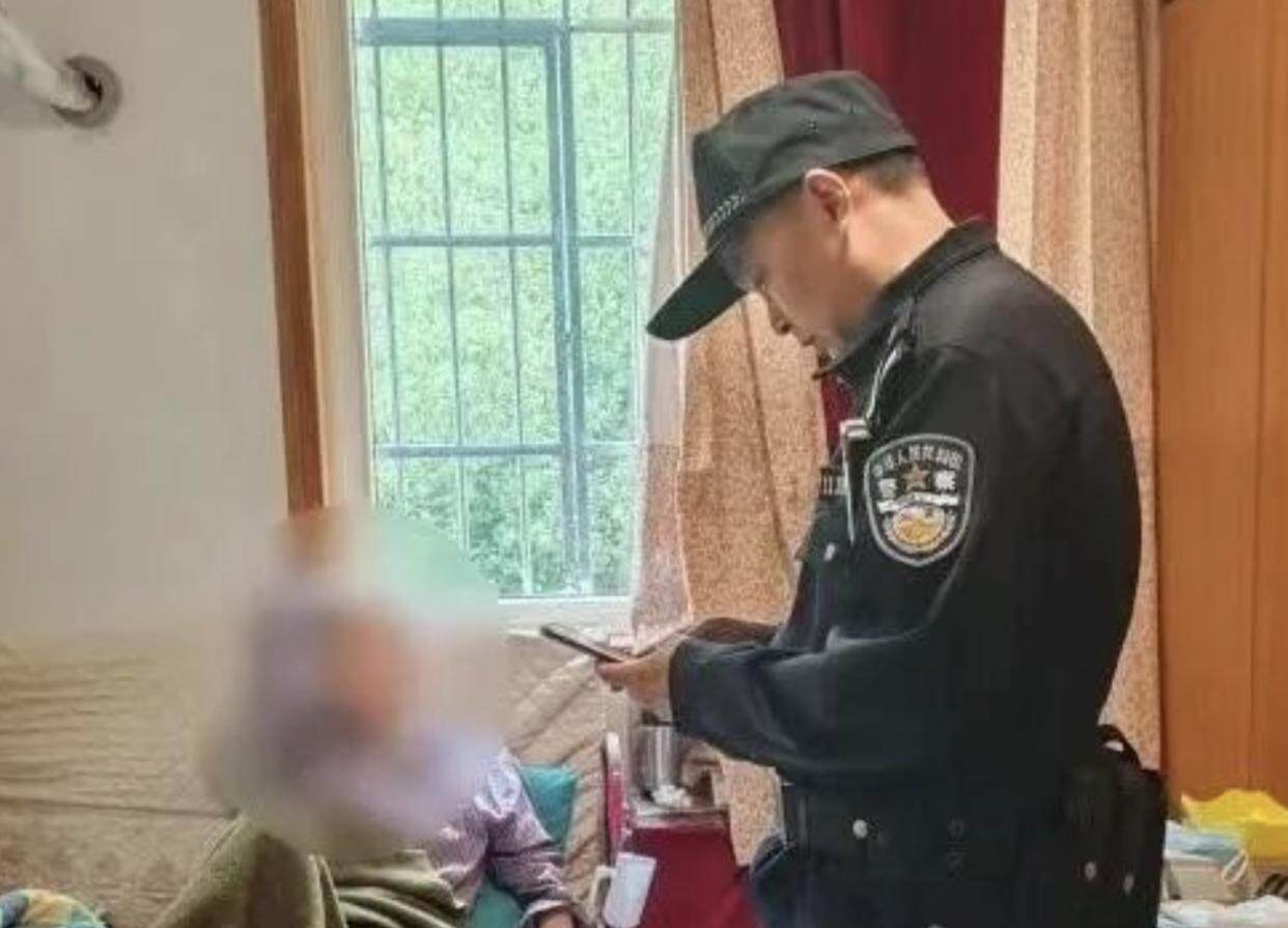 “你现在不要碰手机了”保姆一声吼保住东家355万(图4)