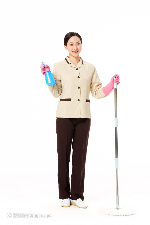高华瑞：家政服务行业开出的爱体育APP“一朵花”