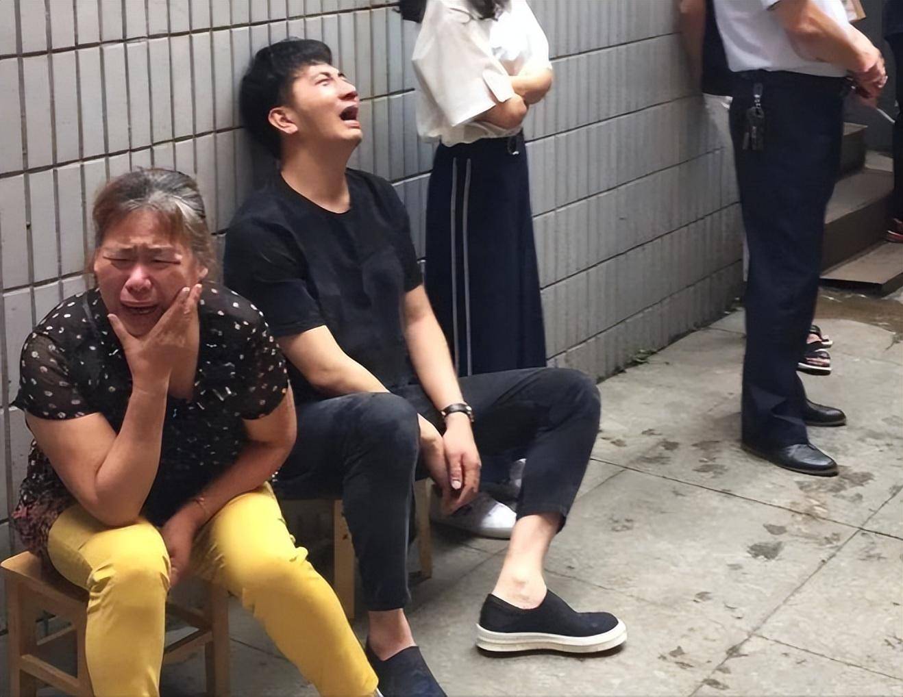 “保姆纵火案”8年后再婚得子的林生斌现状曝光反噬终于来了(图2)