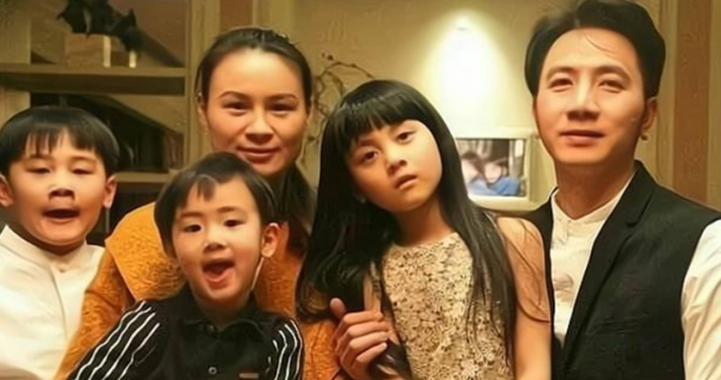 “保姆纵火案”8年后再婚得子的林生斌现状曝光反噬终于来了(图5)