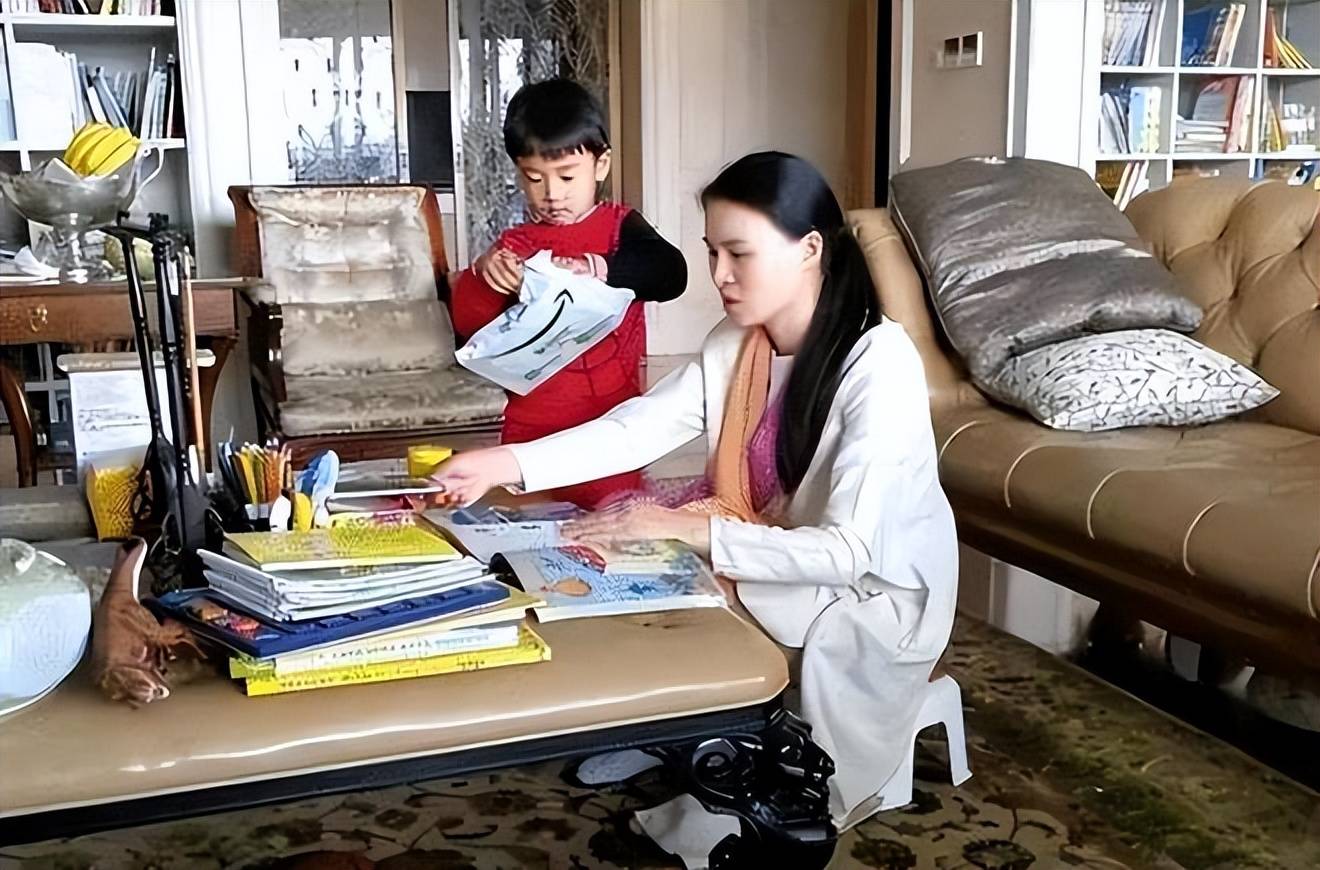 “保姆纵火案”8年后再婚得子的林生斌现状曝光反噬终于来了(图6)