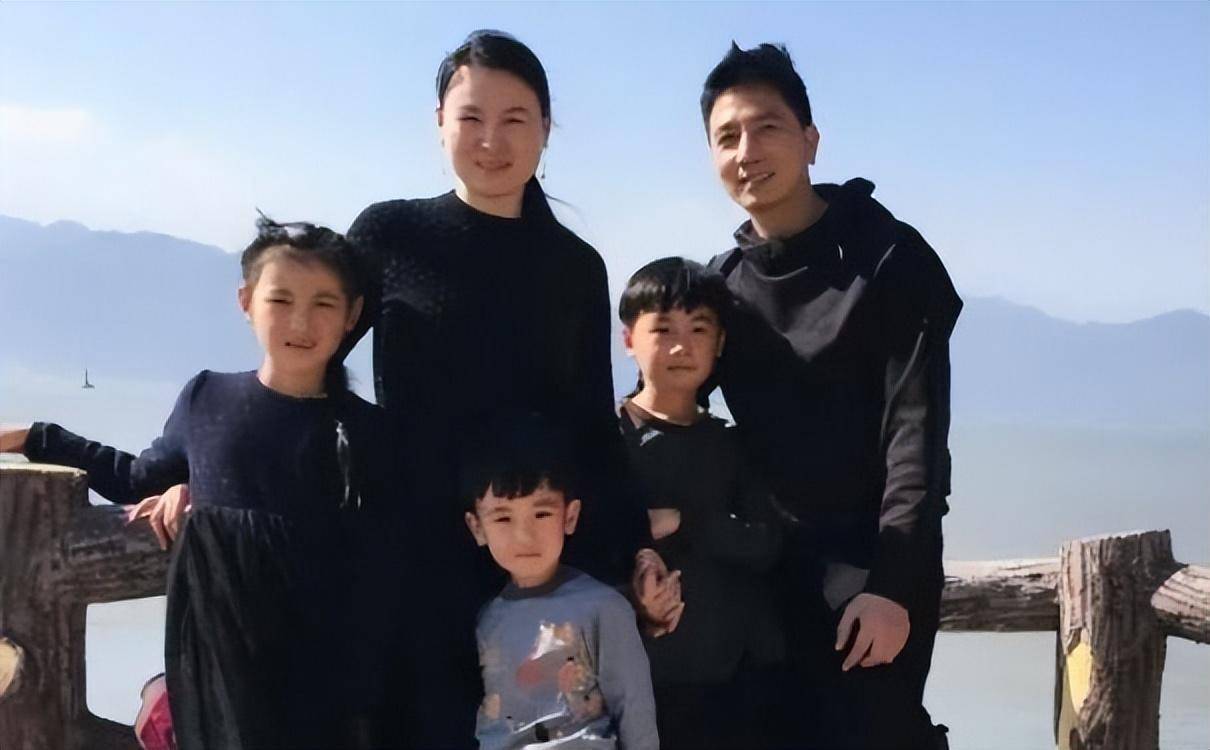 “保姆纵火案”8年后再婚得子的林生斌现状曝光反噬终于来了(图17)