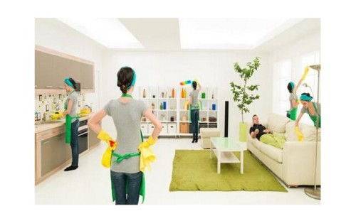 在上海选择家政服务如何辨别正规家政公司？(图1)