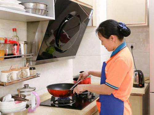 在上海选择家政服务如何辨别正规家政公司？(图3)