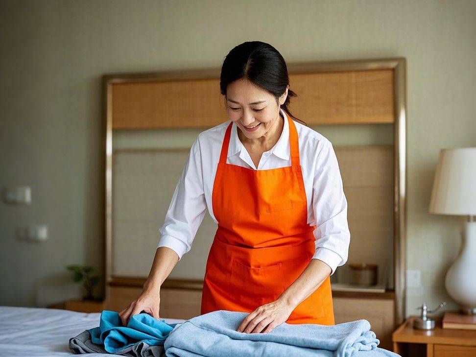 北京爱侬知识分享  家政员五一有假期吗？怎么休工资怎么发？(图3)
