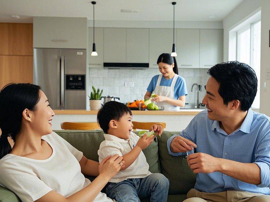 北京爱侬知识分享  家政员五一有假期吗？怎么休工资怎么发？(图4)