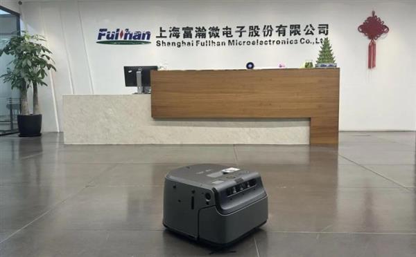 助力清洁质效提升 萤石云视觉商用清洁机器人BS1案例合集(图3)